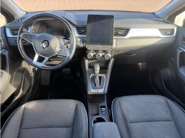 Renault CAPTUR 1.3 TCe 140 Zen