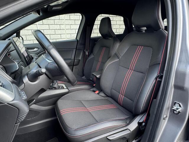 Renault CAPTUR 1.0 TCe 90 R.S. Line | Trekhaak | Apple CarPlay / Android Auto | Achteruitrijcamera |