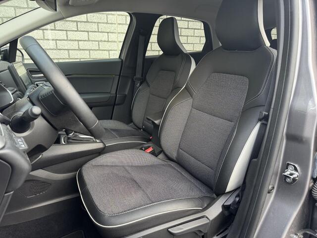 Renault CAPTUR 1.6 E-Tech Hybrid 145 Intens | Apple CarPlay / Android Auto | 360º Camera | Navigatie |