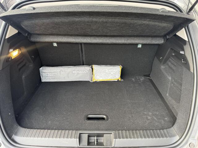 Renault CAPTUR 1.6 E-Tech Hybrid 145 Intens | Apple CarPlay / Android Auto | 360º Camera | Navigatie |