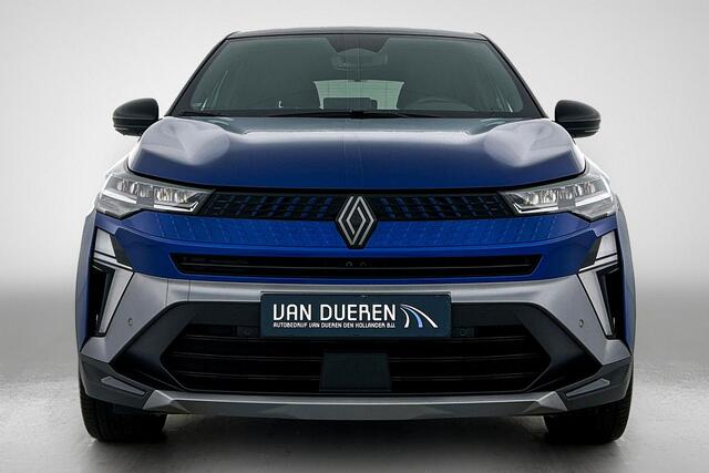 Renault CAPTUR 1.6 E-Tech full hybrid 145 esprit Alpine 19", Carplay