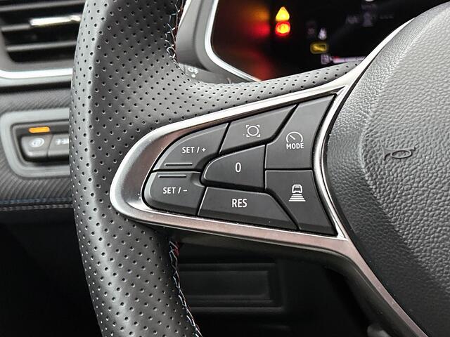 Renault CAPTUR 1.6 E-Tech full hybrid 145 esprit Alpine 19", Carplay