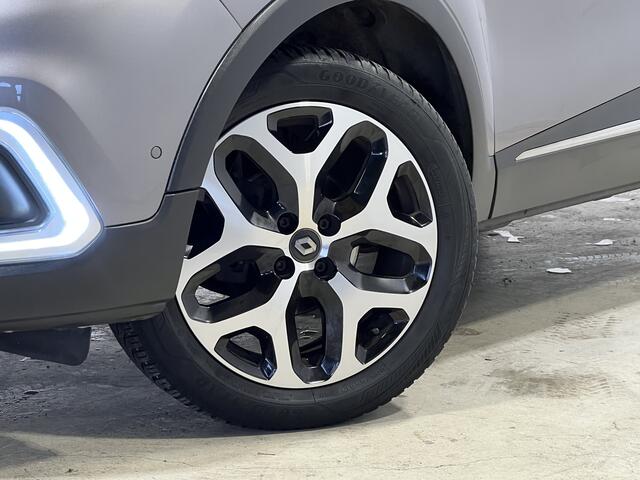 Renault CAPTUR 0.9 TCe Intens | Eerste eigenaar dealeronderhouden | Navigatie/Android/Apple Carplay | LM Velgen 17" | Cruise Control | Achteruitrijcamera | Airco | Two-Tone kleur |