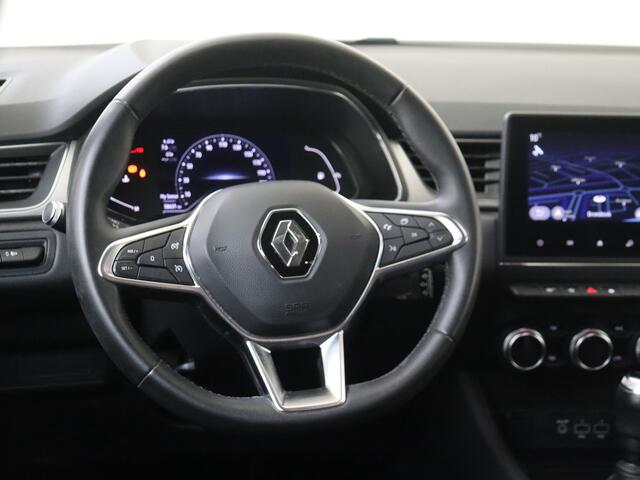 Renault CAPTUR 1.0 TCe 90 Intens | Trekhaak | Camera | Climate Control | Navigatie |