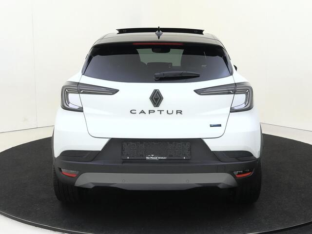 Renault CAPTUR 1.8 E-Tech full hybrid 160 esprit Alpine | Pack Privilège | Pack Light & Sound |