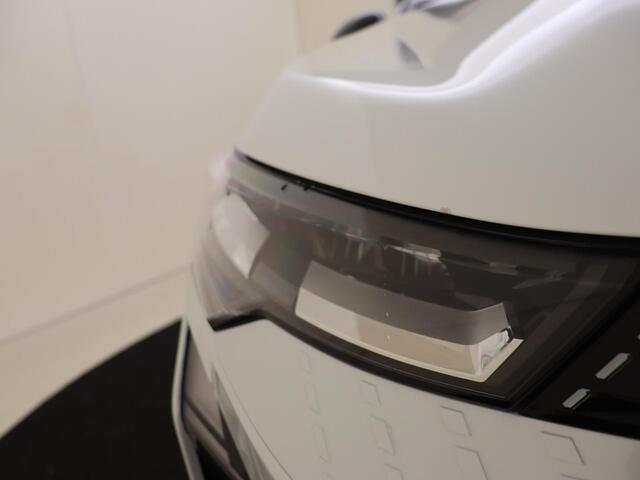 Renault CAPTUR 1.8 E-Tech full hybrid 160 esprit Alpine | Pack Privilège | Pack Light & Sound |