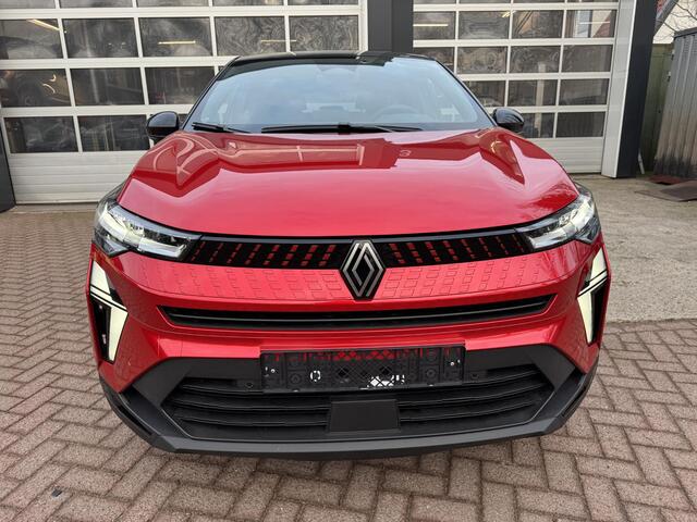 Renault CAPTUR 1.8 E-Tech 160 Techno+Pack Winter!!