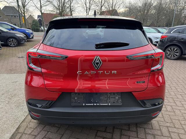 Renault CAPTUR 1.8 E-Tech 160 Techno+Pack Winter!!