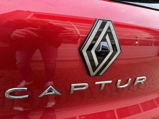 Renault CAPTUR 1.8 E-Tech 160 Techno+Pack Winter!!
