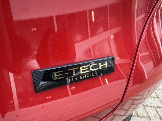 Renault CAPTUR 1.8 E-Tech 160 Techno+Pack Winter!!