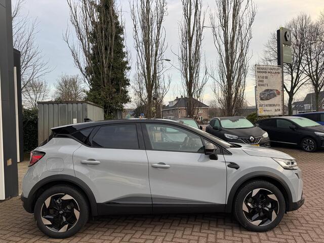 Renault CAPTUR 1.8 E-Tech 160 Techno+Pack Winter!!