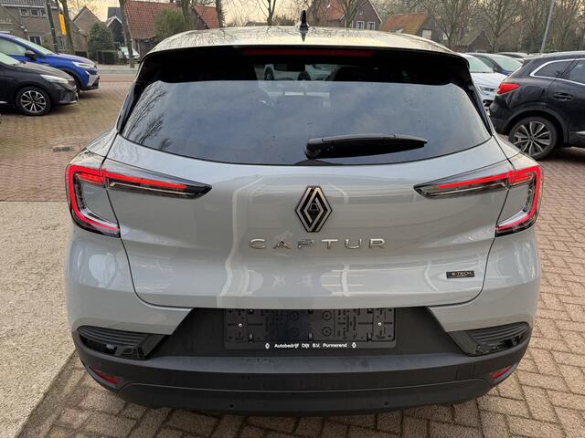 Renault CAPTUR 1.8 E-Tech 160 Techno+Pack Winter!!