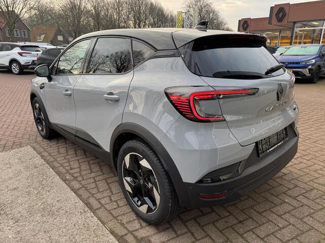 Renault CAPTUR 1.8 E-Tech 160 Techno+Pack Winter!!
