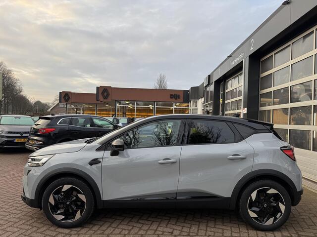 Renault CAPTUR 1.8 E-Tech 160 Techno+Pack Winter!!