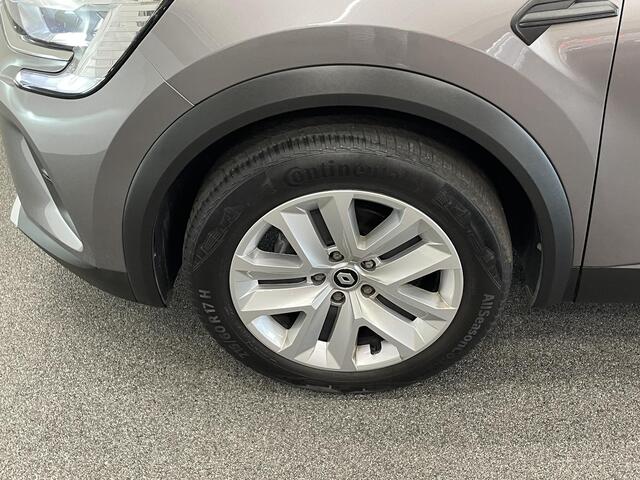 Renault CAPTUR 1.0 TCe 90 Corporate Edition | DEMO ! | Navigatie | Navigatie | Apple Carplay/ Android Auto | Climate Control | Cruise Control | Lichtmetalen velgen