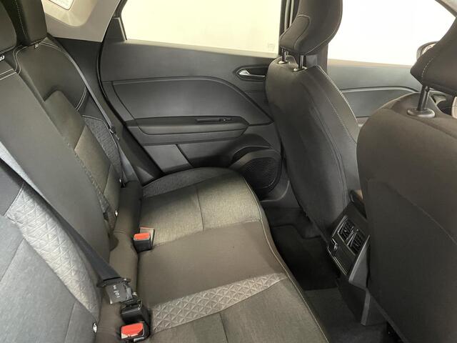 Renault CAPTUR 1.0 TCe 90 Corporate Edition | DEMO ! | Navigatie | Navigatie | Apple Carplay/ Android Auto | Climate Control | Cruise Control | Lichtmetalen velgen