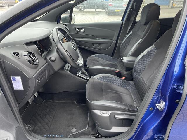 Renault CAPTUR 1.3 TCe Initiale Paris AUTOMAAT