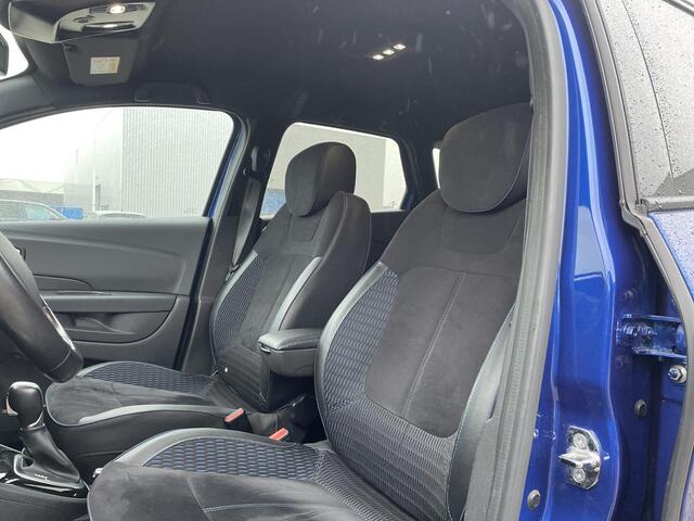 Renault CAPTUR 1.3 TCe Initiale Paris AUTOMAAT