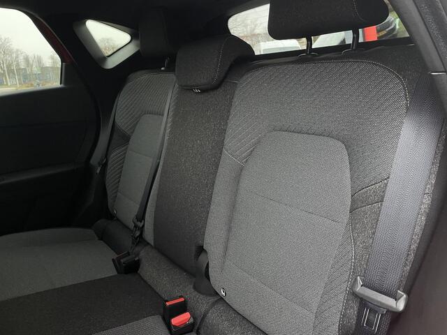 Renault CAPTUR 1.0 TCe 90 techno / ACHTERUITRIJCAMERA / PARKEERSENSOREN / CRUISE CONTROL / CLIMATE CONTROLE