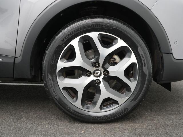 Renault CAPTUR TCe 150 EDC Intens - RIJKLAARPRIJS - Automaat - All Seasonbanden - Achteruitrijcamera - Cruise Control - Trekhaak