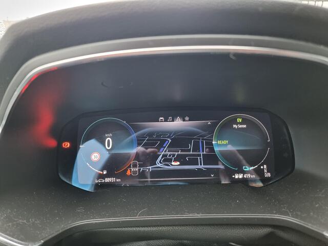 Renault CAPTUR 1.6 E-Tech Plug-in Hybrid 160 Intens | Navigatie | Achteruitrijcamera | Climate Control |