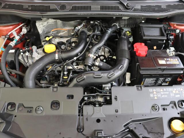 Renault CAPTUR 0.9 PK TCe Intens Navigatie | Climate Control | Parkeersensoren V+A | Camera