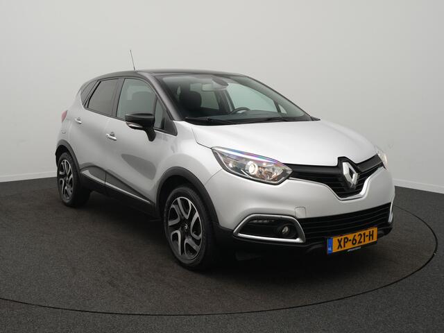 Renault CAPTUR TCe 120 EDC Dynamique - RIJKLAARPRIJS - Automaat - Cruise Control - Afneembare Trekhaak