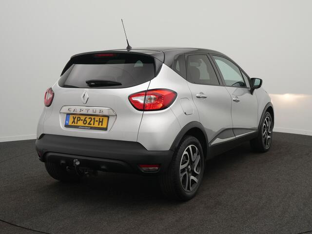 Renault CAPTUR TCe 120 EDC Dynamique - RIJKLAARPRIJS - Automaat - Cruise Control - Afneembare Trekhaak