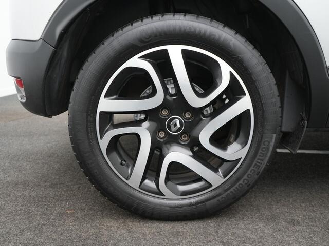 Renault CAPTUR TCe 120 EDC Dynamique - RIJKLAARPRIJS - Automaat - Cruise Control - Afneembare Trekhaak