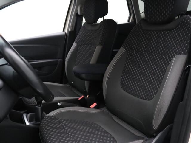 Renault CAPTUR 0.9 TCe Intens 90pk Camera | Cruise | Navi | Parkeersens. v+a