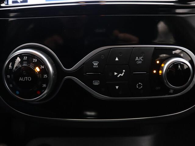 Renault CAPTUR 0.9 TCe Intens 90pk Camera | Cruise | Navi | Parkeersens. v+a