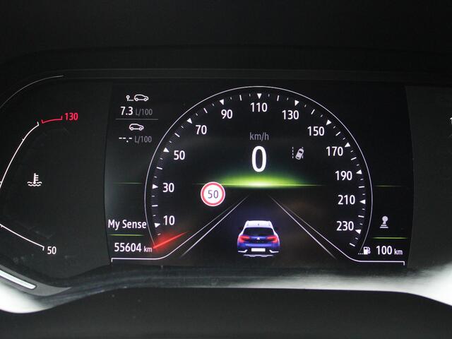 Renault CAPTUR 1.3 TCe 140 Intens | NAVIGATIE | ACHTERUITRIJCAMERA |