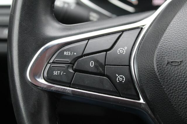 Renault CAPTUR 1.6 E-Tech Hybrid 145 Intens//Automaat!!