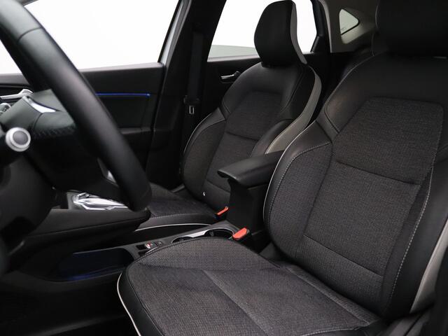 Renault CAPTUR 1.6 E-Tech Plug-in Hybrid Intens 160pk Camera | Cruise | Navi | Parkeersens. v+a