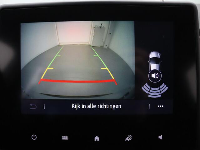 Renault CAPTUR 1.6 E-Tech Plug-in Hybrid Intens 160pk Camera | Cruise | Navi | Parkeersens. v+a