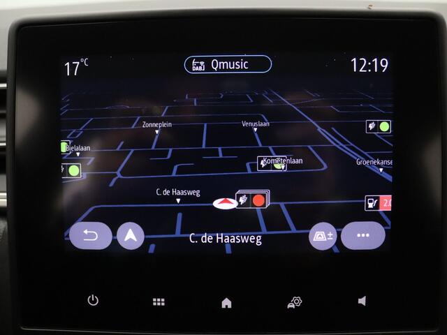 Renault CAPTUR 1.6 E-Tech Plug-in Hybrid Intens 160pk Camera | Cruise | Navi | Parkeersens. v+a