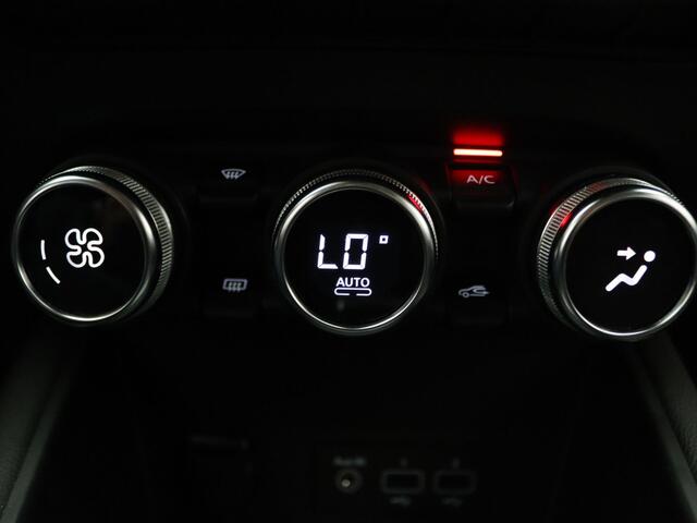 Renault CAPTUR 1.6 E-Tech Plug-in Hybrid Intens 160pk Camera | Cruise | Navi | Parkeersens. v+a