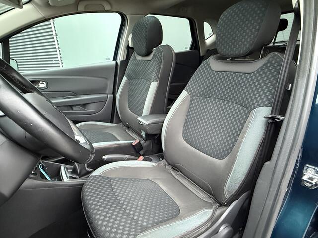 Renault CAPTUR BWJ 2018 | 0.9TCe 90PK Intens | TREKHAAK | PANO DAK | PDC | NAVI | CAMERA | CLIMA