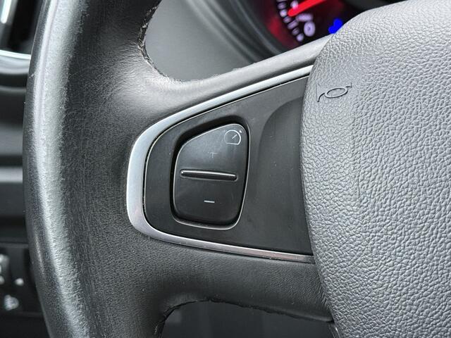 Renault CAPTUR BWJ 2018 | 0.9TCe 90PK Intens | TREKHAAK | PANO DAK | PDC | NAVI | CAMERA | CLIMA