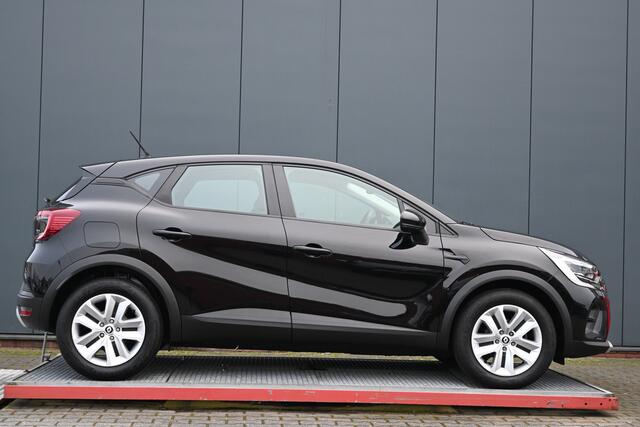 Renault CAPTUR 1.0 TCe 90 equilibre