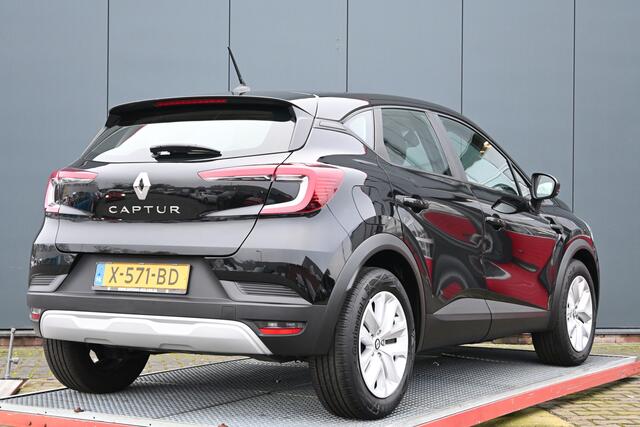 Renault CAPTUR 1.0 TCe 90 equilibre