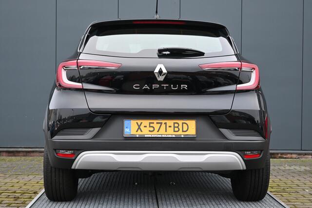 Renault CAPTUR 1.0 TCe 90 equilibre