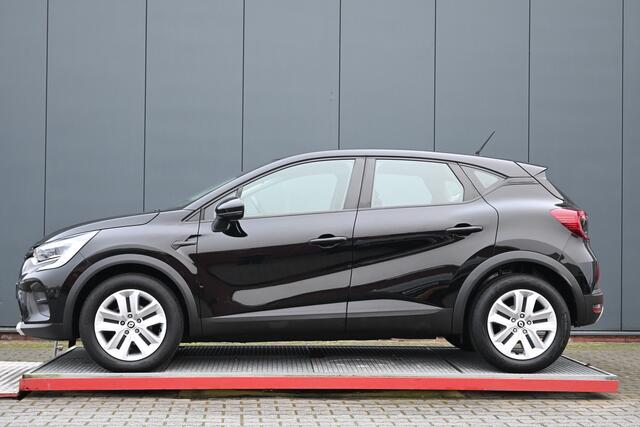 Renault CAPTUR 1.0 TCe 90 equilibre