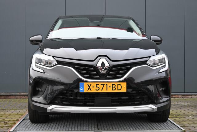 Renault CAPTUR 1.0 TCe 90 equilibre