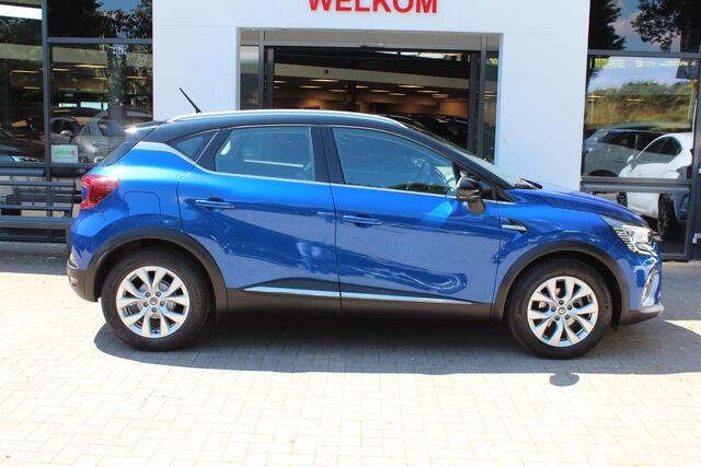 Renault CAPTUR 1.0 TCe 90 Intens