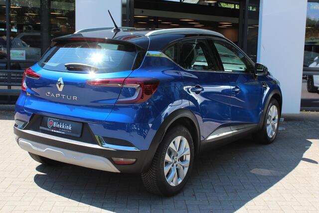 Renault CAPTUR 1.0 TCe 90 Intens