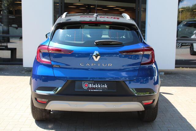 Renault CAPTUR 1.0 TCe 90 Intens
