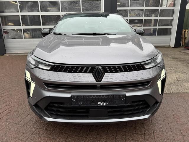 Renault CAPTUR 1.8 E-Tech 160 esprit Alpine+Pack Privilege&L/S!!