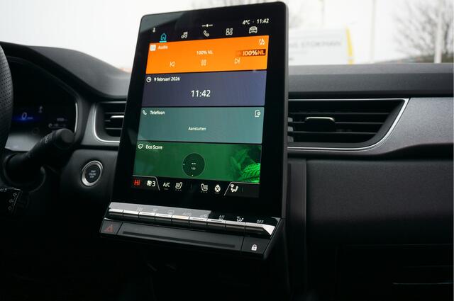 Renault CAPTUR 1.3 Mild Hybrid 160 Techno