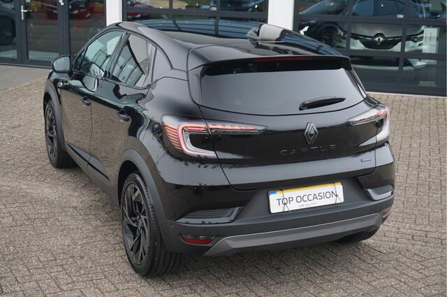 Renault CAPTUR 1.8 E-Tech full Hybrid 160 Esprit Alpine